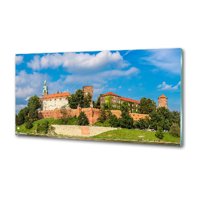 Panel de pared de cocina Cracovia, Polonia