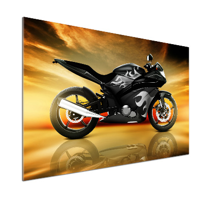 Panel para cocina Moto