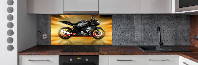 Panel para cocina Moto