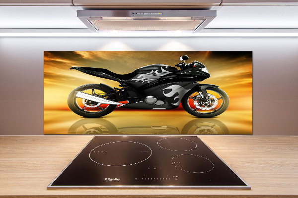 Panel para cocina Moto