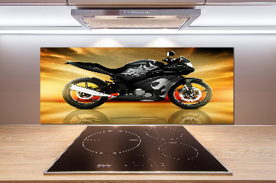 Panel para cocina Moto