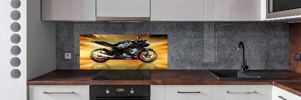 Panel para cocina Moto