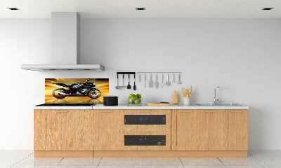 Panel para cocina Moto