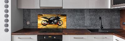 Panel para cocina Moto