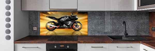 Panel para cocina Moto