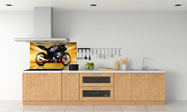 Panel para cocina Moto