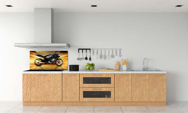 Panel para cocina Moto