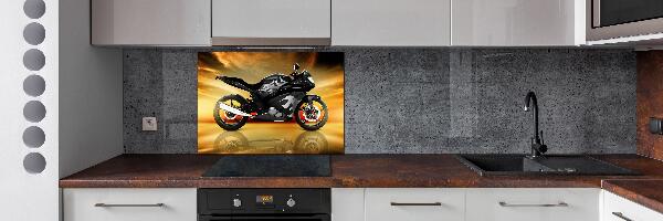 Panel para cocina Moto