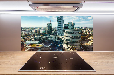 Panel do kuchni Warszawa Polska