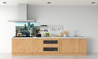 Salpicadero para cocina Varsovia, Polonia