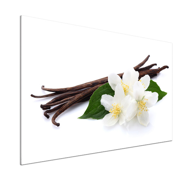 Salpicadero de cocina Jazmín y vainilla