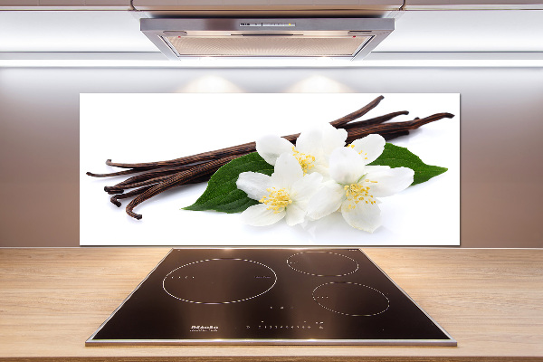 Salpicadero de cocina Jazmín y vainilla