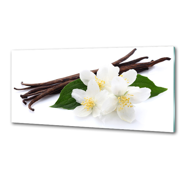 Salpicadero de cocina Jazmín y vainilla