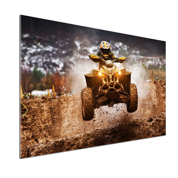 Salpicadero para cocina Patio