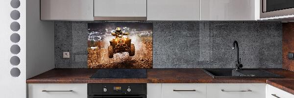 Salpicadero para cocina Patio