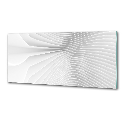 Panel para cocina Líneas abstractas