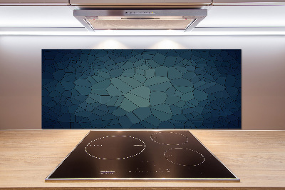 Salpicadero para cocina Fondo abstracto