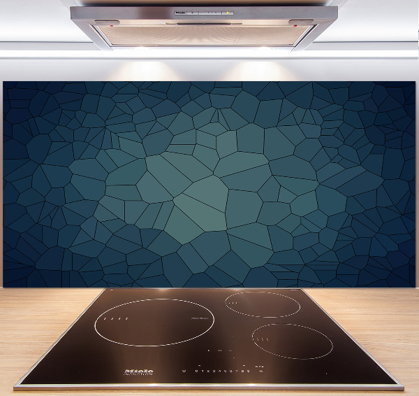 Salpicadero para cocina Fondo abstracto