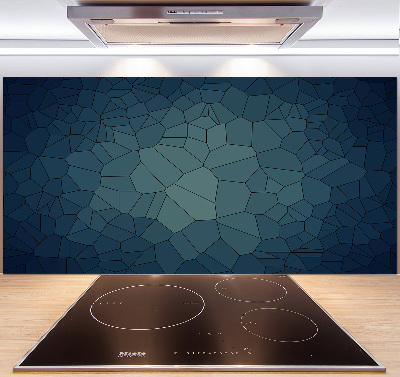 Salpicadero para cocina Fondo abstracto