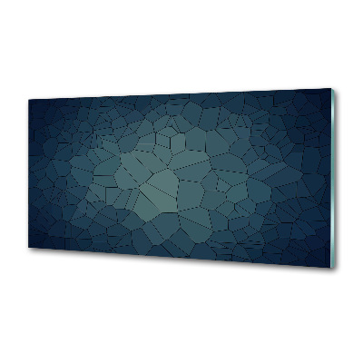 Panel do kuchni Abstrakcja tło