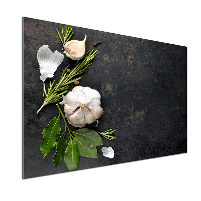 Panel para cocina Ajo