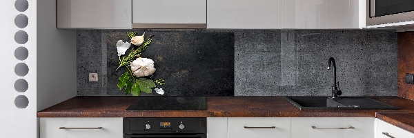 Panel para cocina Ajo