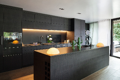 Panel para cocina Ajo