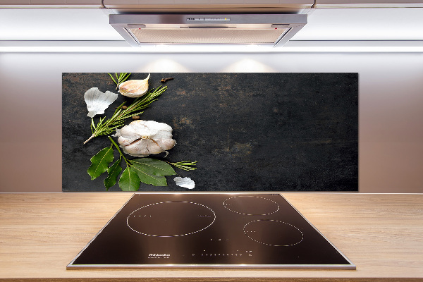 Panel para cocina Ajo