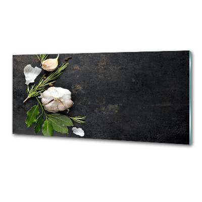 Panel para cocina Ajo