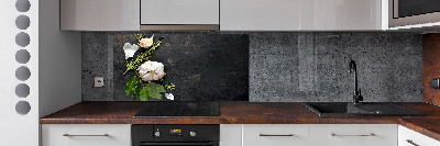 Panel para cocina Ajo