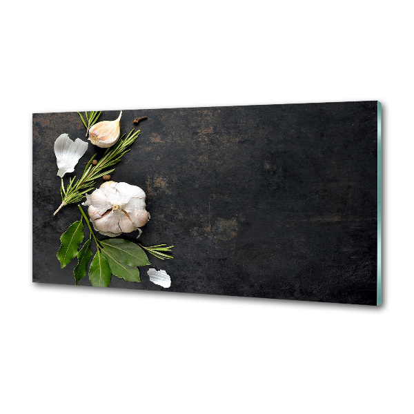 Panel para cocina Ajo