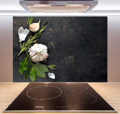 Panel para cocina Ajo