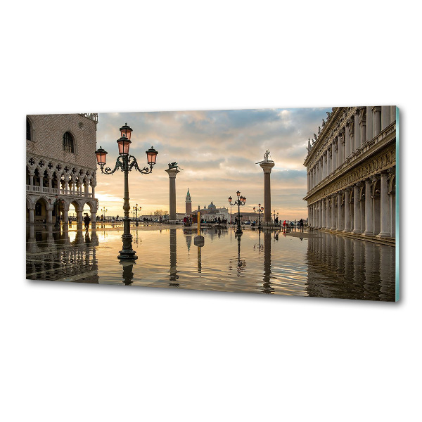 Salpicadero de cocina Venecia, Italia