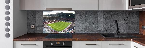 Panel para cocina Estadio de Barcelona