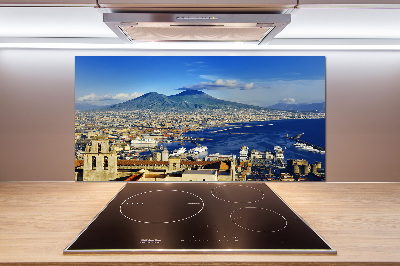 Panel para cocina Nápoles, Italia
