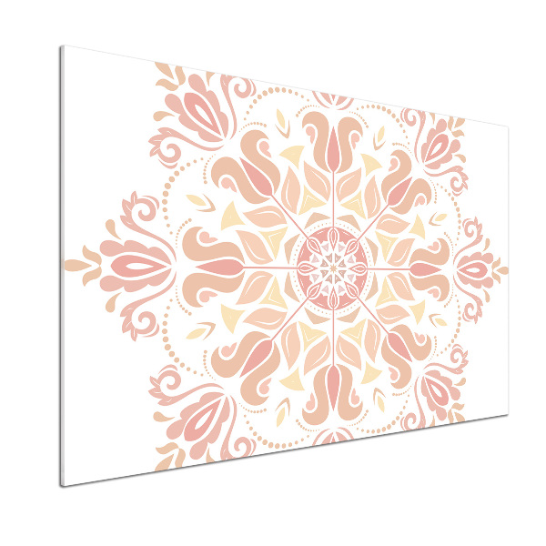 Salpicadero de cocina Adornos