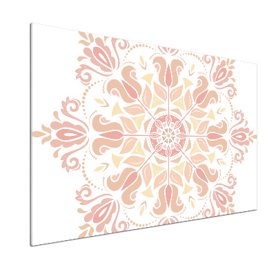 Salpicadero de cocina Adornos