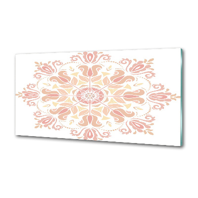 Salpicadero de cocina Adornos