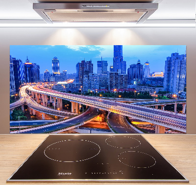 Panel para cocina Viaducto