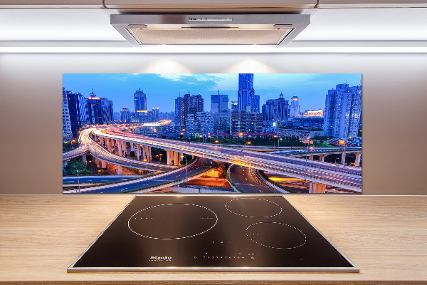 Panel para cocina Viaducto