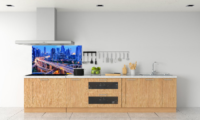 Panel para cocina Viaducto