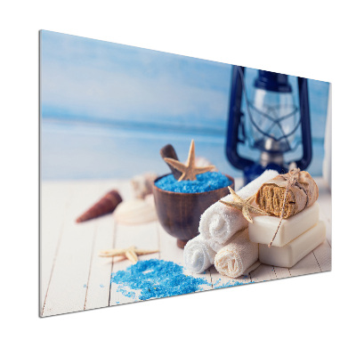 Salpicadero de cocina Regeneración biológica