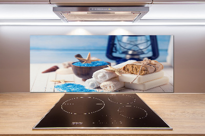 Salpicadero de cocina Regeneración biológica