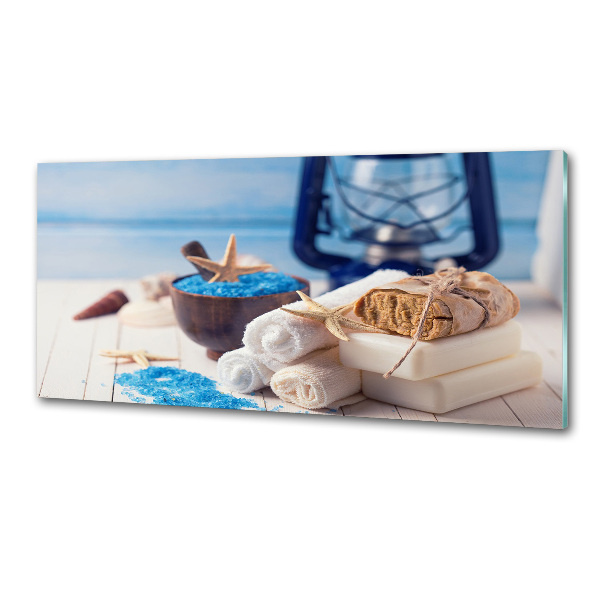 Salpicadero de cocina Regeneración biológica