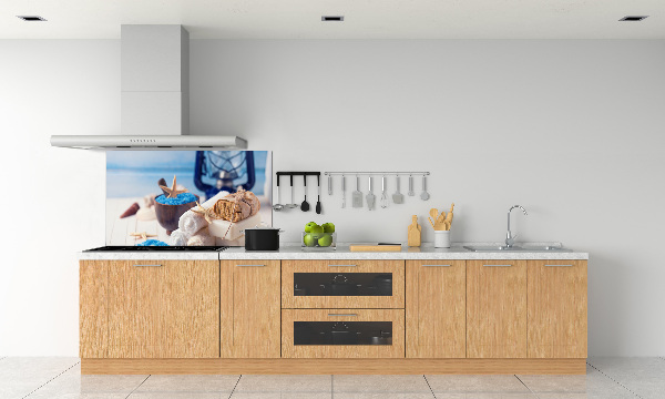 Salpicadero de cocina Regeneración biológica