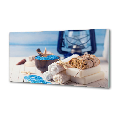 Salpicadero de cocina Regeneración biológica