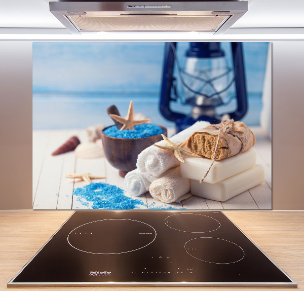 Salpicadero de cocina Regeneración biológica