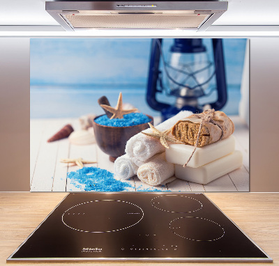 Salpicadero de cocina Regeneración biológica