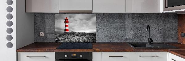 Panel antisalpicaduras Faro