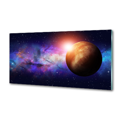 Panel para cocina Nebulosa